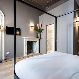 Boutique Sant'andrea 2* Milaan