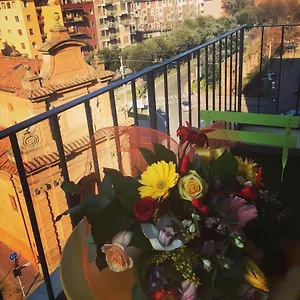 Apartment Stayinbologna 3