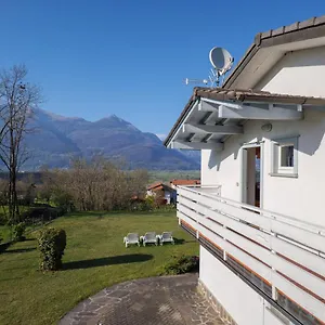 Casa Del Sole Colico