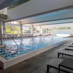 Terme Milano 3* Abano Terme