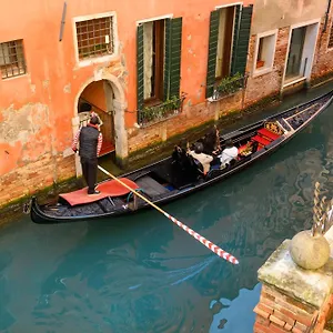 Residenza Ca' San Marco 3* Venetië
