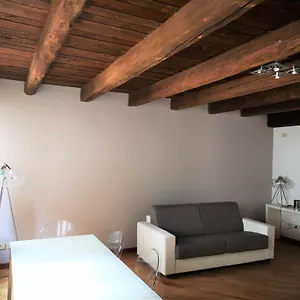 Apartment Palazzo Bargellini Panzacchi & Via De' Pepoli