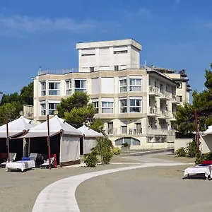 Petit Palais 4* Venetië-Lido