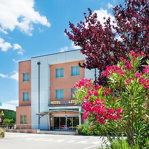 Hotel Letizia